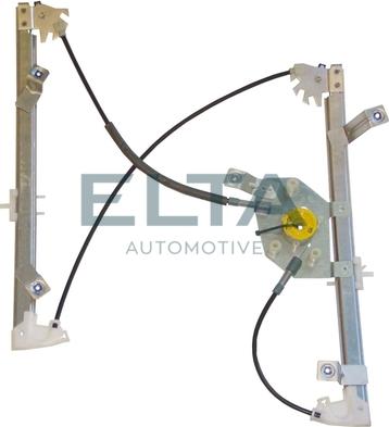 Elta Automotive ER4383 - Window Regulator www.avaruosad.ee