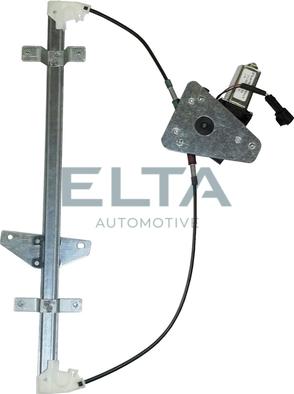 Elta Automotive ER1518 - Window Regulator www.avaruosad.ee