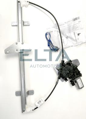 Elta Automotive ER1517 - Window Regulator www.avaruosad.ee