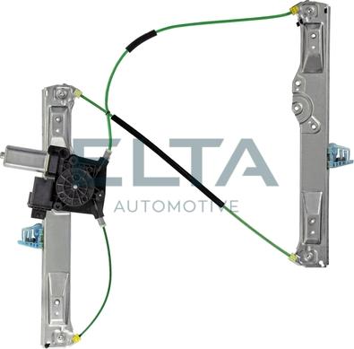 Elta Automotive ER1898 - Подъемное устройство для окон www.avaruosad.ee