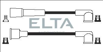 Elta Automotive ET4095 - Ignition Cable Kit www.avaruosad.ee