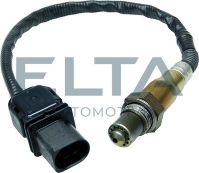 Elta Automotive EX0037 - Lambda Sensor www.avaruosad.ee