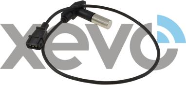 Elta Automotive XCS6270 - Sensor, crankshaft pulse www.avaruosad.ee