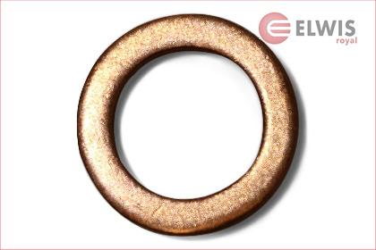 Elwis Royal 5226505 - Gasket, charger www.avaruosad.ee