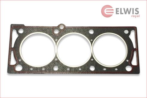 Elwis Royal 0049070 - Gasket, cylinder head www.avaruosad.ee