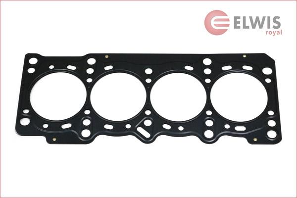 Elwis Royal 0026592 - Gasket, cylinder head www.avaruosad.ee