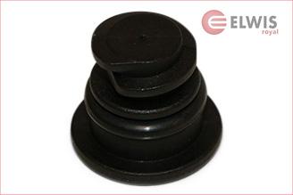 Elwis Royal 7056074 - Sealing Plug, oil sump www.avaruosad.ee
