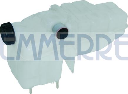 Emmerre 907455 - Expansion Tank, coolant www.avaruosad.ee