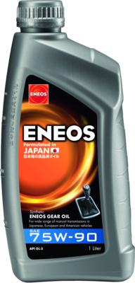 ENEOS EU0080401N - Трансмиссионное масло www.avaruosad.ee