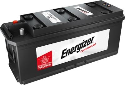 ENERGIZER EC19 - Стартерная аккумуляторная батарея, АКБ www.avaruosad.ee