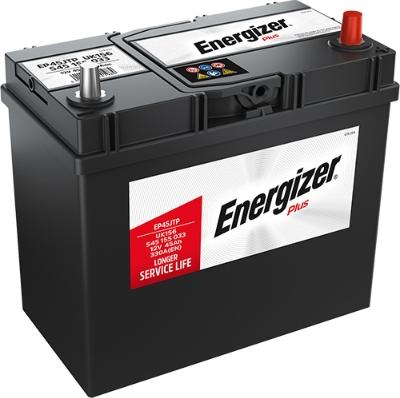 ENERGIZER EP45J-TP - Starter Battery www.avaruosad.ee