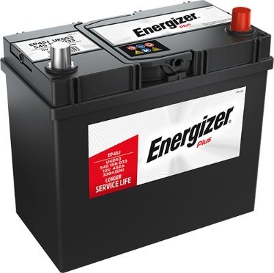ENERGIZER EP45J - Starter Battery www.avaruosad.ee