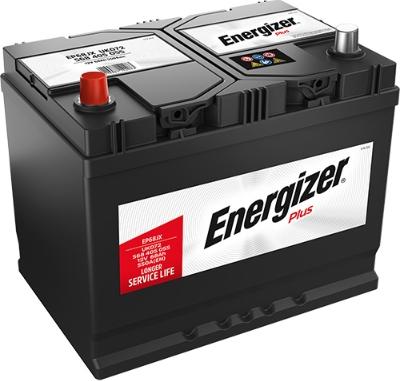 ENERGIZER EP68JX - Starter Battery www.avaruosad.ee