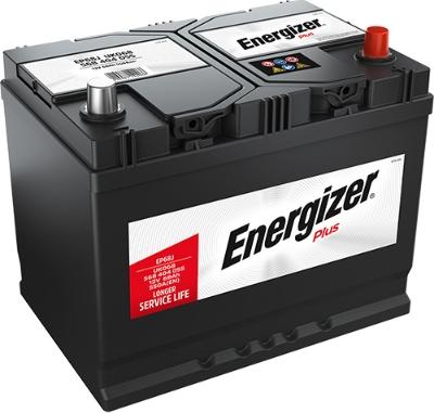 ENERGIZER EP68J - Starter Battery www.avaruosad.ee