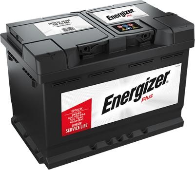 ENERGIZER EP70-L3X - Starter Battery www.avaruosad.ee