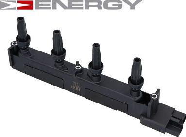 ENERGY CZ0051 - Bobine d'allumage www.avaruosad.ee