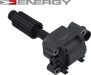 ENERGY CZ0010 - Ignition Coil www.avaruosad.ee