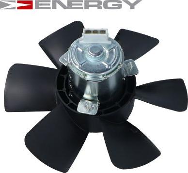 ENERGY EC0024 - Fan, radiator www.avaruosad.ee