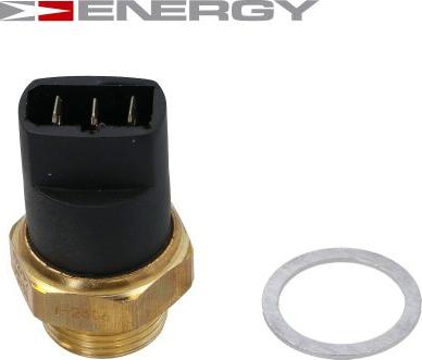 ENERGY G633806 - Temperature Switch, radiator / air conditioner fan www.avaruosad.ee