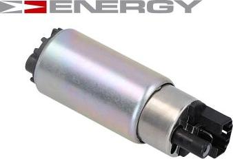ENERGY G10096 - Fuel Pump www.avaruosad.ee