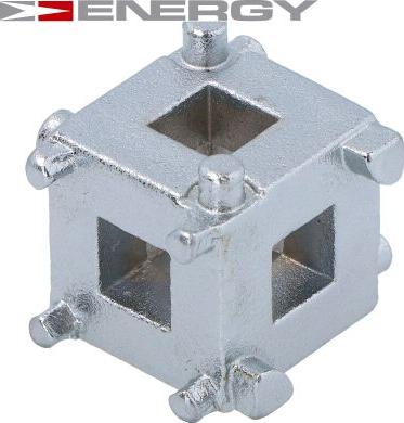 ENERGY NE00665 - Turn / Reset Tool, brake caliper piston www.avaruosad.ee