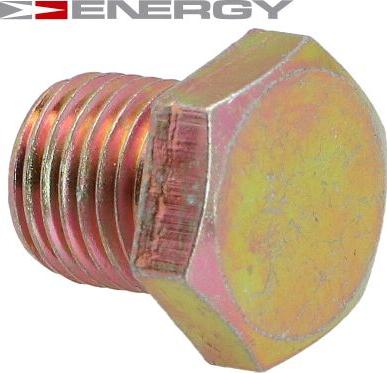 ENERGY NE00732 - Sealing Plug, oil sump www.avaruosad.ee