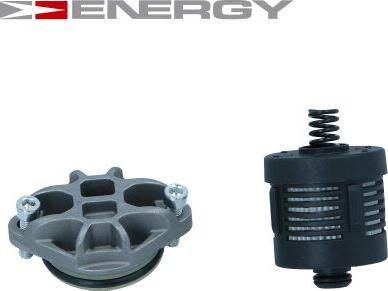 ENERGY SE00067 - Hydraulic Filter, Haldex coupling www.avaruosad.ee