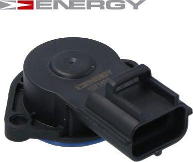 ENERGY TPS0009 - Sensor, throttle position www.avaruosad.ee