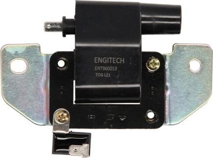 ENGITECH ENT960013 - Ignition Coil www.avaruosad.ee