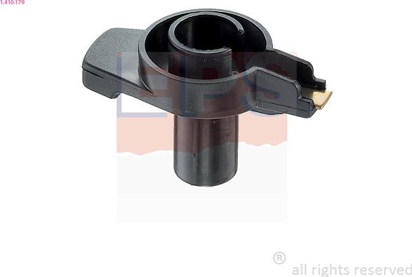 EPS 1.410.179 - Rotor, distributor www.avaruosad.ee