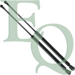 Equal Quality MG09361 - Gas Spring, boot-/cargo area www.avaruosad.ee