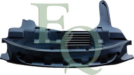 Equal Quality R690 - Silencing Material, engine bay www.avaruosad.ee