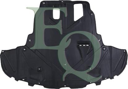 Equal Quality R188 - Silencing Material, engine bay www.avaruosad.ee