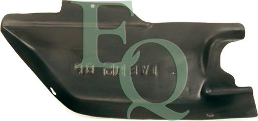 Equal Quality R396 - Silencing Material, engine bay www.avaruosad.ee