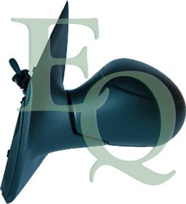 Equal Quality RS00121 - Outside Mirror www.avaruosad.ee