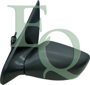 Equal Quality RS00319 - Outside Mirror www.avaruosad.ee
