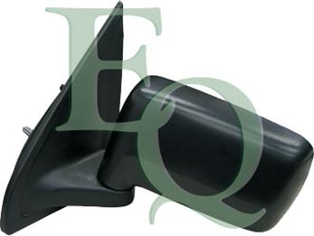 Equal Quality RS00317 - Outside Mirror www.avaruosad.ee