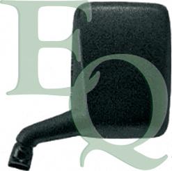 Equal Quality RD01056 - Outside Mirror www.avaruosad.ee