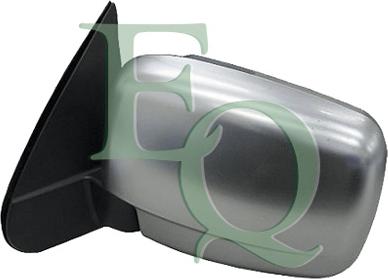 Equal Quality RS01951 - Outside Mirror www.avaruosad.ee