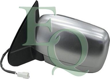Equal Quality RS01787 - Outside Mirror www.avaruosad.ee
