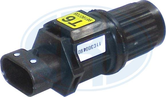 ERA 550496A - RPM Sensor, automatic transmission www.avaruosad.ee