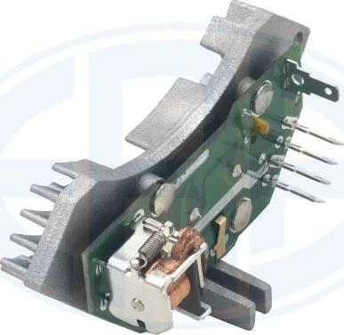 ERA 665110 - Resistor, interior blower www.avaruosad.ee