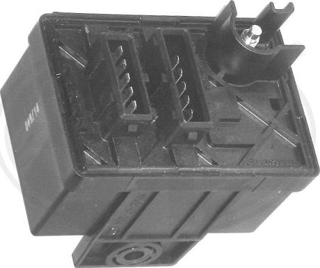 ERA 661278 - Relay, intake manifold heating www.avaruosad.ee