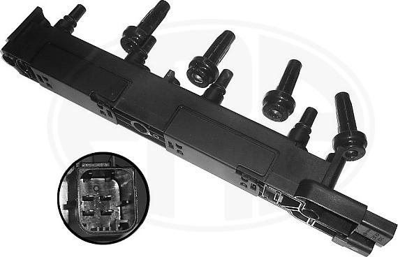 ERA 880073A - Ignition Coil www.avaruosad.ee