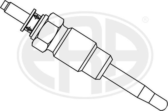 ERA 887054 - Kvēlsvece www.avaruosad.ee