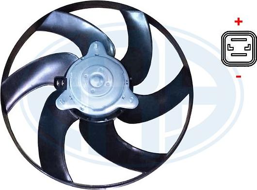 ERA 352018 - Ventilators, Motora dzesēšanas sistēma www.avaruosad.ee