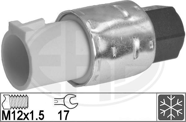 ERA 330983 - Pressure Switch, air conditioning www.avaruosad.ee