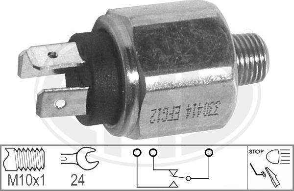 ERA 330414 - Brake Light Switch www.avaruosad.ee