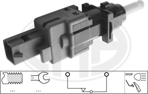 ERA 330520 - Switch, reverse light www.avaruosad.ee