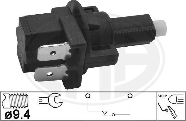 ERA 330066 - Brake Light Switch www.avaruosad.ee